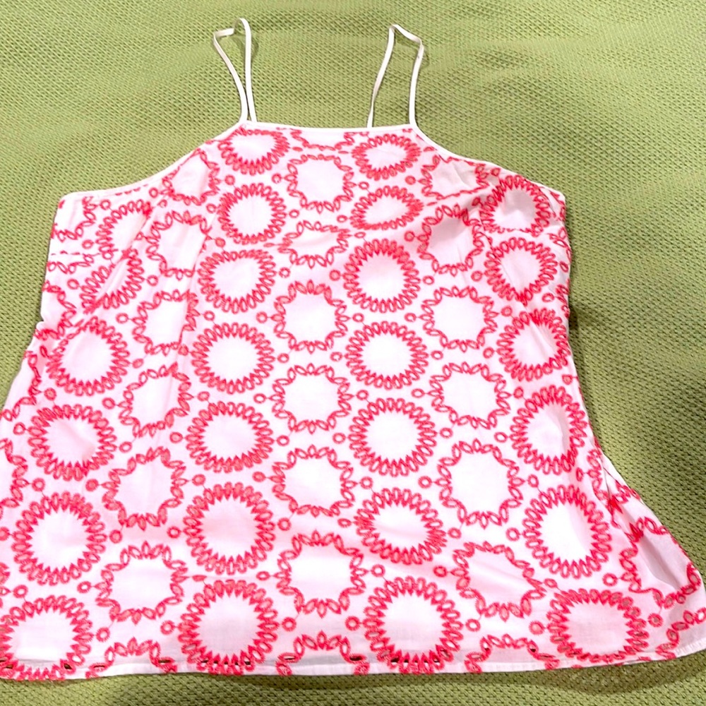 Banana republic top